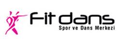 Fitdans ve Fitness Club - Bursa